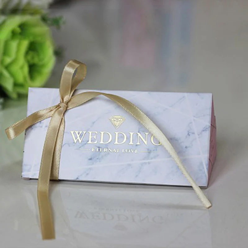 

Wedding Candy Box Carton Korean Wedding Supplies European Personality Rectangular Box Creative Chinese Style Wedding Sugar