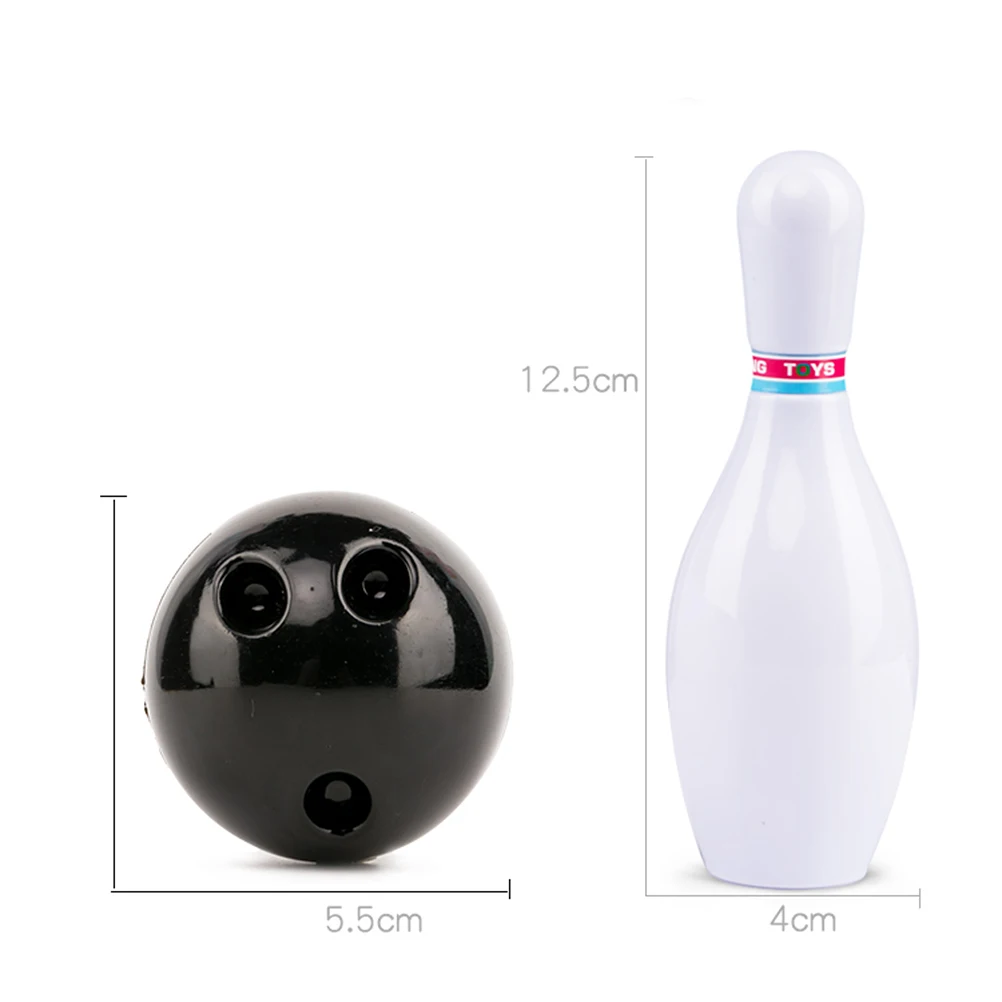 1 комплект детский игровой Набор Для Боулинга|Туфли для боулинга| |