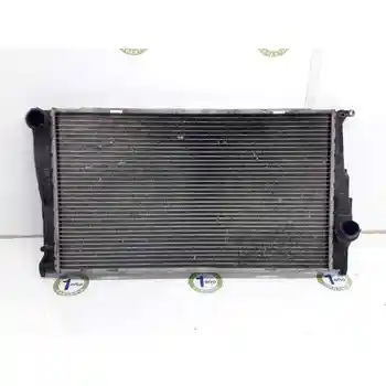 

17117788903 WATER RADIATOR BMW 3 SERIES COUPE (E92)