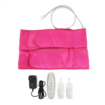 

Massager Pelvic Floor Muscle Rehabilitation Device Postpartum Repair Buttock Shaping Massager US Plug 100-240V Therapy