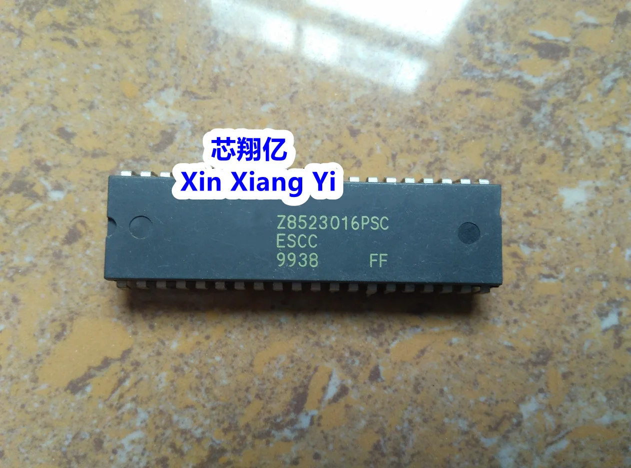 

Xin Xiang Yi Z8523016PSC Z8523016 DIP-40