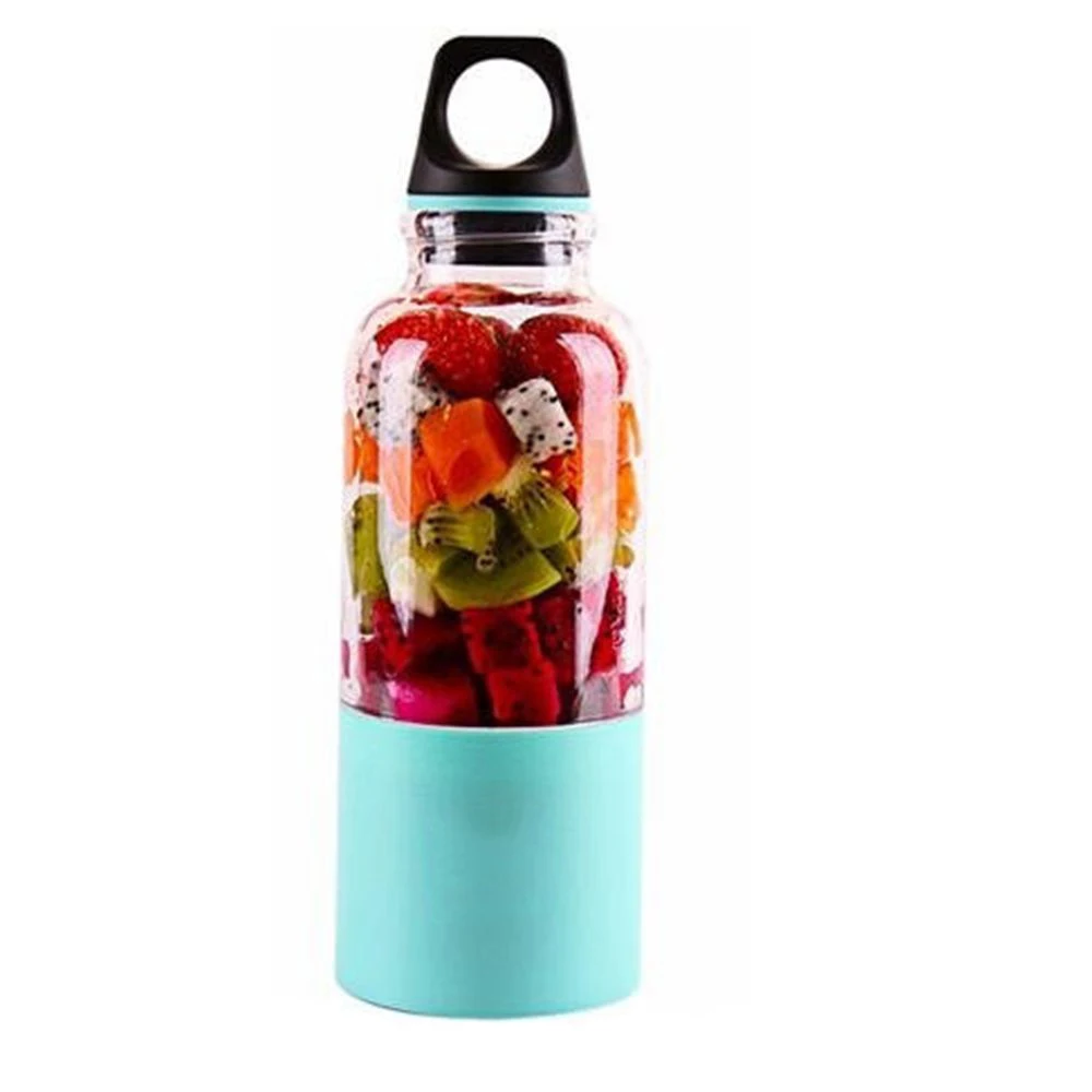 

Rechargeable Portable Blender Electric Mini Mixer Juicer Cup Usb Smoothie Blender Baby Food Maker Grinder Blender Fruit Mixer