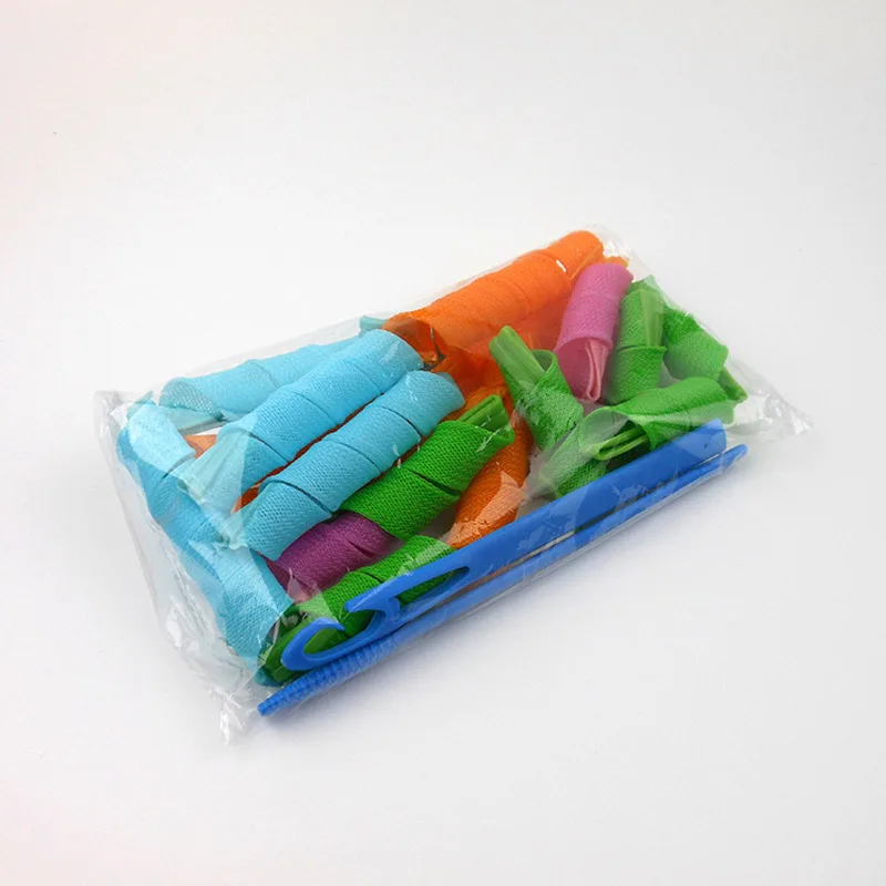 18pcs-Resin-Curling-Iron-Magic-Hair-Roll-Hair-Curlers-Portable-2pc-Hooks-Sticks-Durable-Hairstyle-Styling (4)