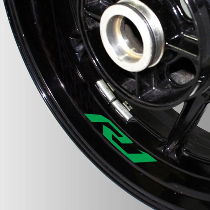 R1(绿)