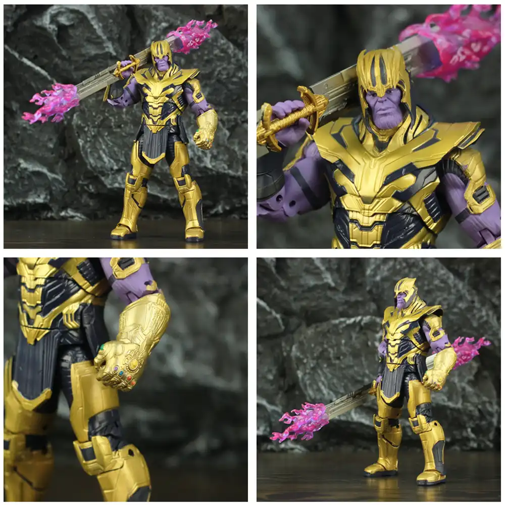 zd thanos