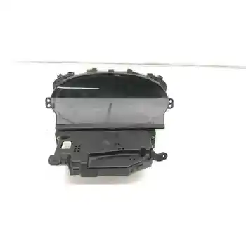

8380052700 BOX INSTRUMENTS TOYOTA YARIS VERSO (NCP2/NLP2)