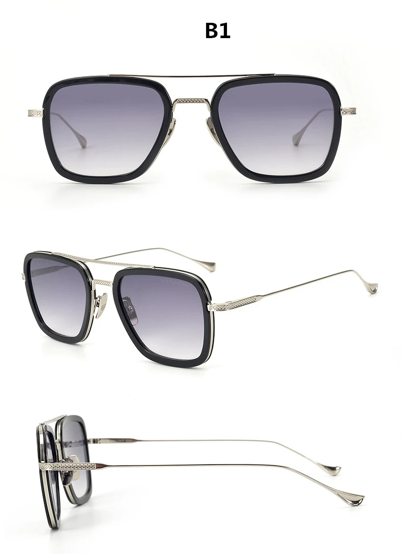 Железный человек солнцезащитные очки Lentes Tony Stark солнцезащитные очки Железный Человек очки ретро солнцезащитные очки мужские солнцезащитные очки Брендовые дизайнерские солнцезащитные очки