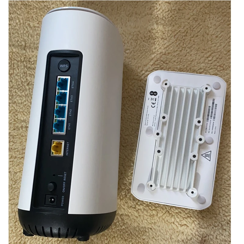Askey Rtl6300 Spec Ee 5g Cpe 3g/4g Routers AliExpress