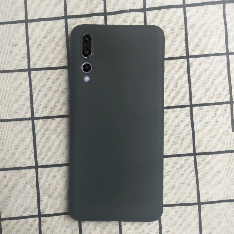 A1 Babaite Пейзаж Зима светильник снег чехол для телефона для huawei P20 P30 P20Pro P20Lite P30Lite Psmart P10 9lite - Цвет: A1
