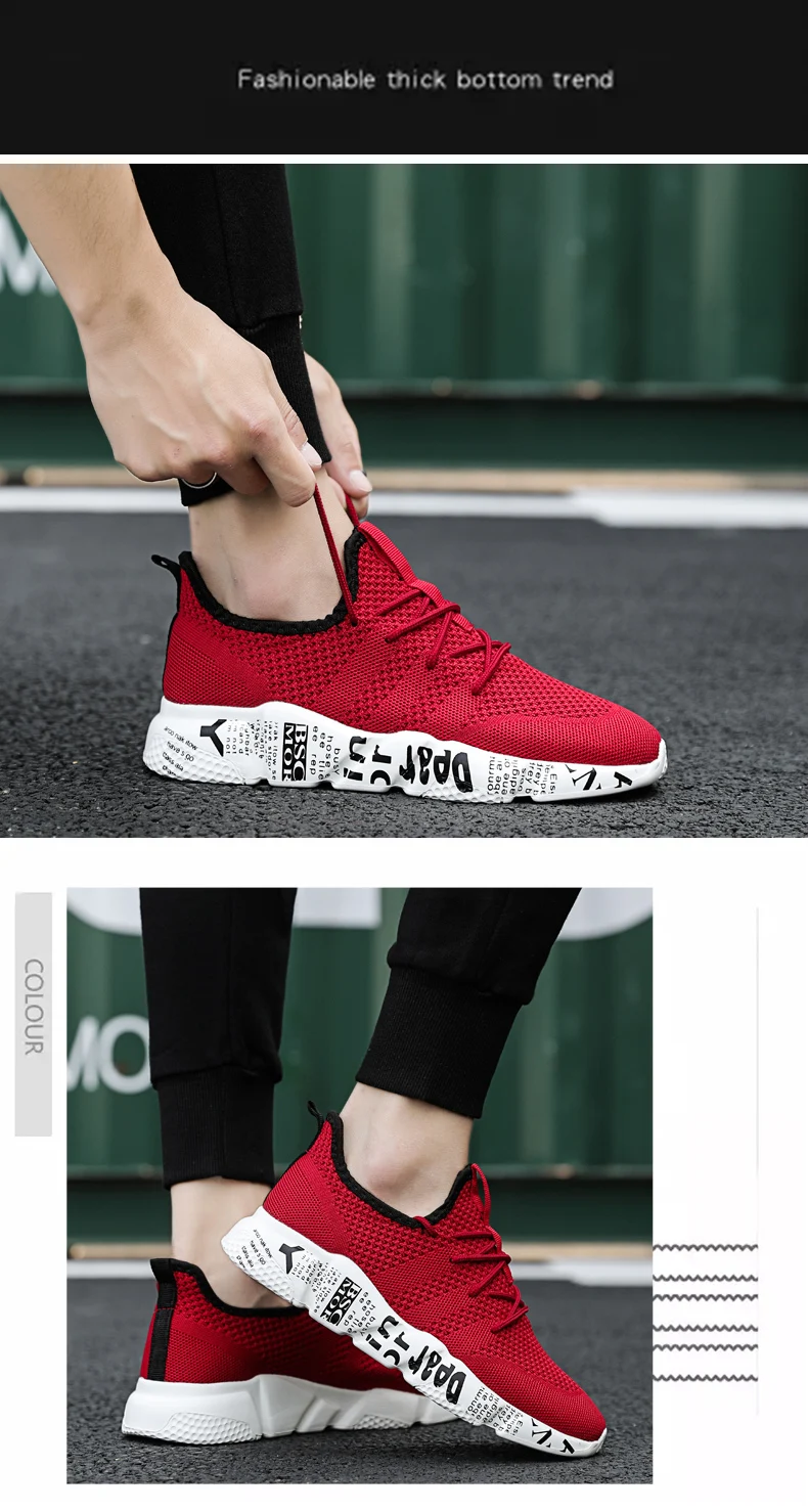 Большой размер 47 Tenis Masculino 2019 Новое поступление крутая спортивная обувь мужские теннисные туфли мужские спортивные кроссовки со шнуровкой