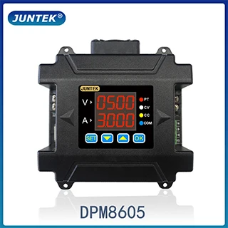 DPM8605