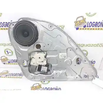 

WINDOW LIFTER REAR LEFT Ford Focus C-MAX (CHAP)