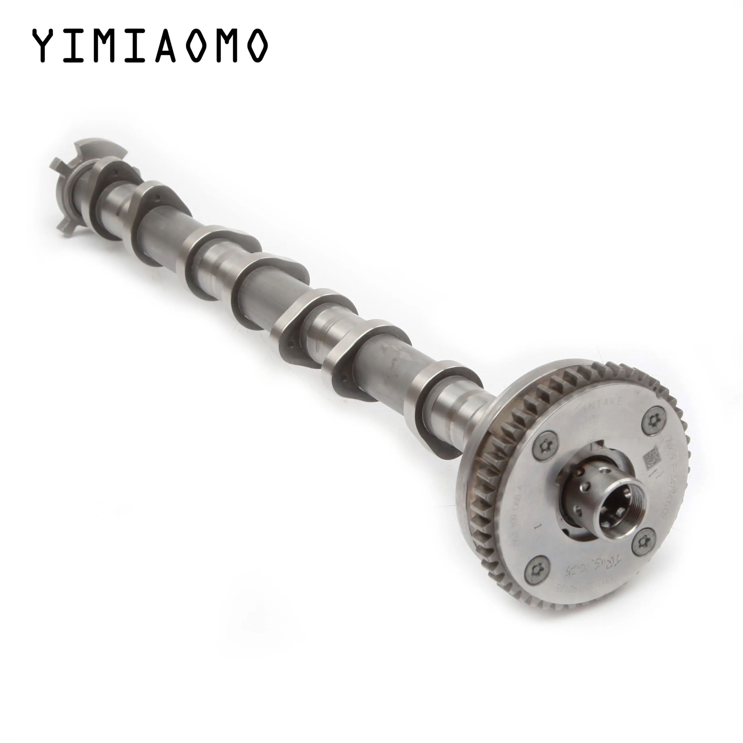 OEM 06L109021C впускное устройство регулировки распределительного вала двигателя EA888 для VW Golf Passat Audi A1 A3 A5 Q2 TT Skoda Seat 1,8/2,0 TFSI 06L109021N/H