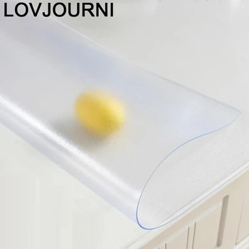 

Waterproof Dining Cover Tafellaken Rectangular Tovaglia Rettangolare Tablecloth PVC Nappe Manteles Toalha De Mesa Table Cloth