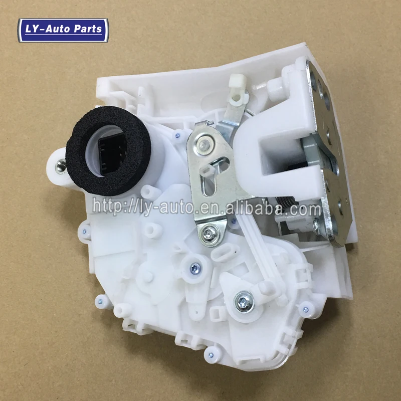 OEM 72610SWAA01 72610-SWA-A01 привод дверного замка для HONDA CR-V CRV 2.4L задний правый 2007 2008 2009 2010 2011