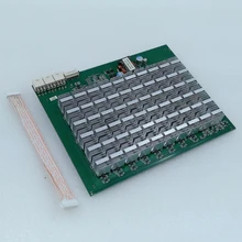 Antminer X3 hash board 73k одна часть Antminer X3 используется для изменения плохой части hash board X3 asic miner