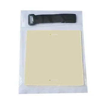 

Newly 10 Sheet Blank Tattoo Practice Skin Double Sides Microblading Practices for Tattoo Machine Supplies CTN88