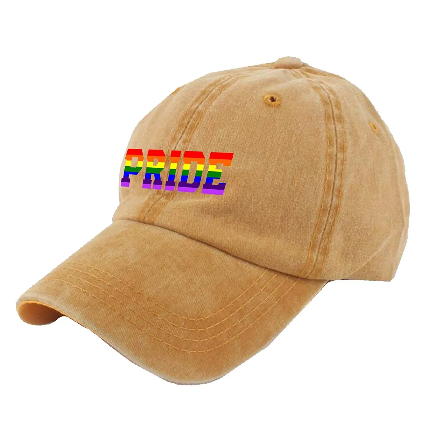 ЛГБТ гей, унисекса, ковбойская Кепка для мужчин и женщин