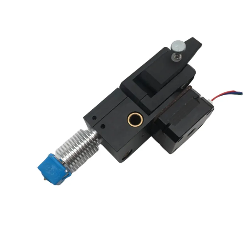 Assembled 1Set BMG extruder V6 hotend direct mount kit For DIY Ultimaker 2 3d printer BMG+ V6 Ultimaker Direct Upgrade