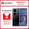 DHL Free HUAWEI P50 Pro 4G MobilePhone HarmonyOS 2 Kirin 9000 Octa Core 6.6 Inch OLED Curved Screen 66W SuperCharge in screen 1