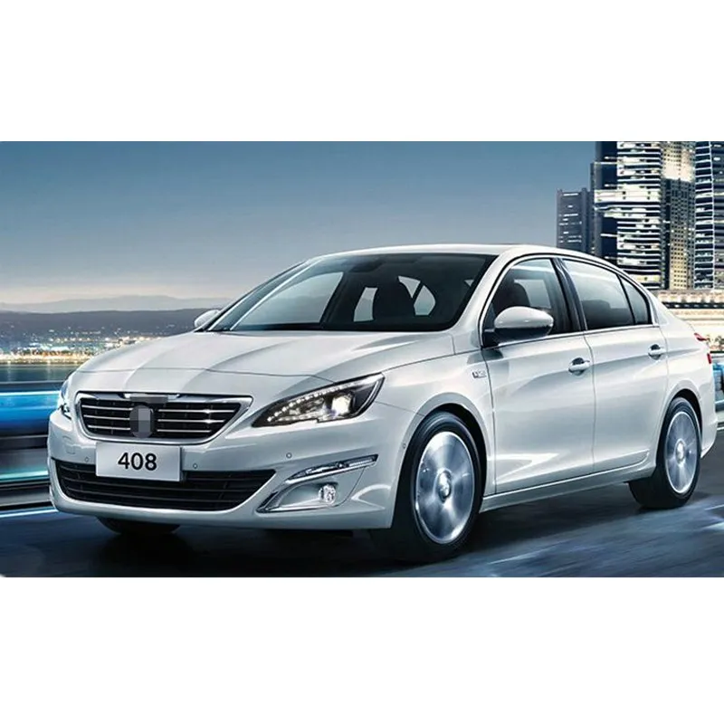 VLAND завод для автомобильных фар 308S 408 2013 2016 2019 дизайн светодиодный фонарь и