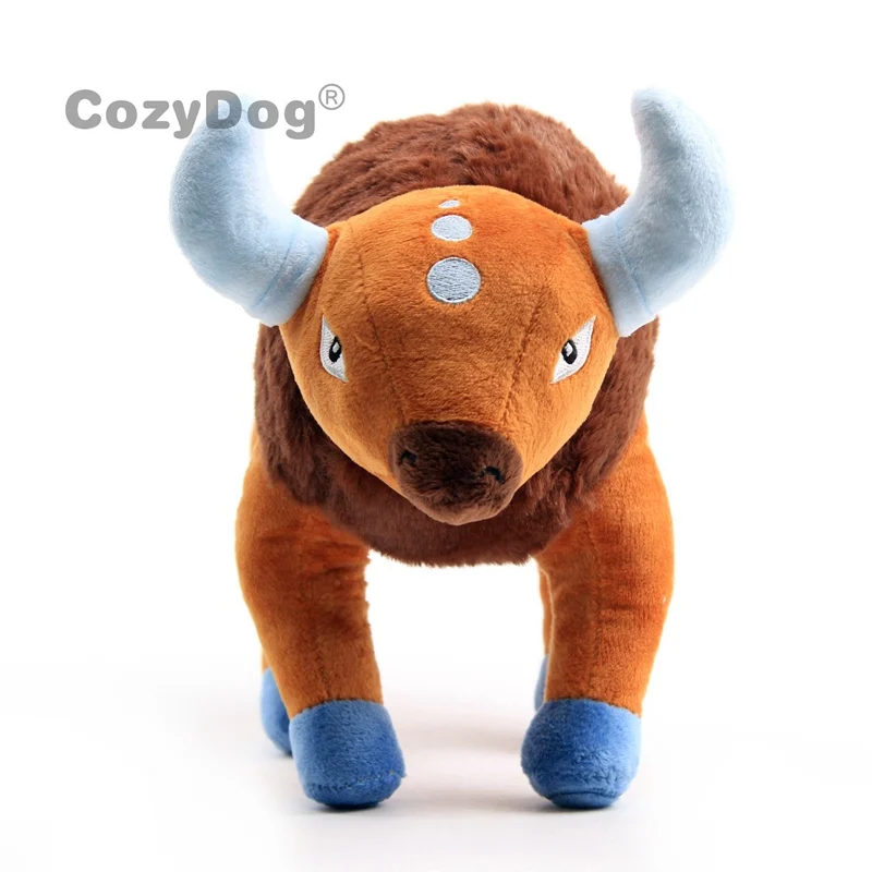 Tauros мягкая плюшевая игрушка аниме игрушки куклы " 20 см мягкие куклы