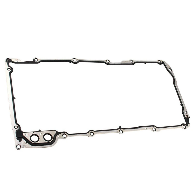 Прокладка масляного поддона для Gm Chevrolet Pontiac 5,3 5,7 6,0 Ls1 Ls2 Ls3 Lm7 Lq4 12612350