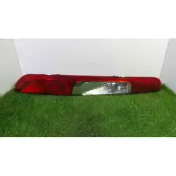 

885541 Left Rear light Ford Focus Hatchback (CHAP)