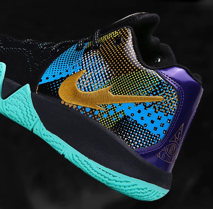 New Style Breathable Basketball Shoes Men Shockproof Sneakers Women Super Light Anti-skid Sports Man Jordan Shoes