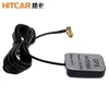 Right Angle SMA Male Plug GPS Active Antenna Aerial Connector Cable for Car Dash DVD Head Unit Stereos ► Photo 1/3