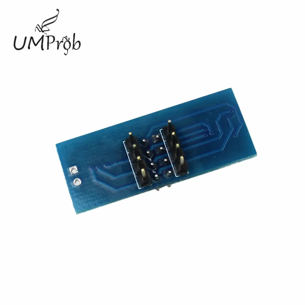 SOIC8 SOP8 IC Flash Chip тестовый зажим адаптер гнезда BIOS/24/25/93 программатор|Интегральные