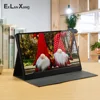 14 Inch 1920x1080  IPS FHD LCD  Screen With HDMI USB Input Thin Gaming Display Portable Monitor ► Photo 2/6