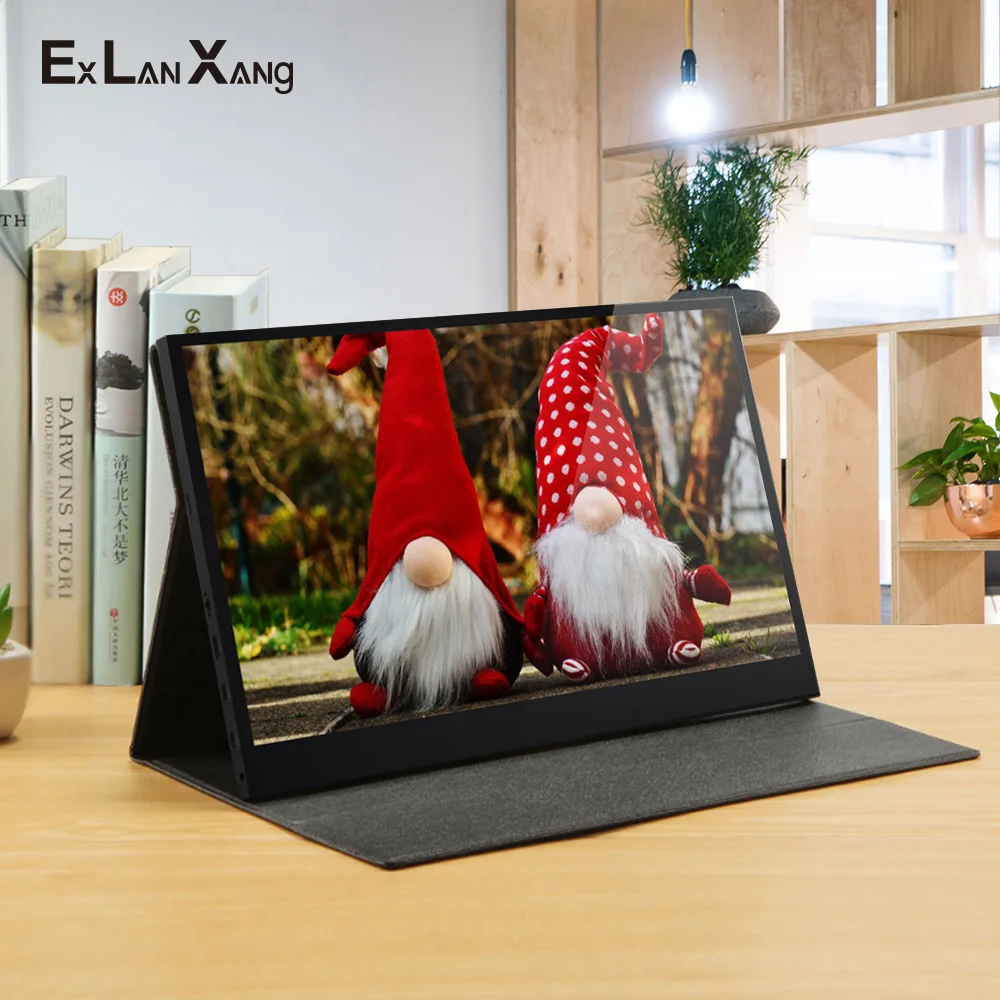 IPS FHD LCD ȭ, HDMI USB Է,   ÷, ޴ , 14 ġ, 1920x1080