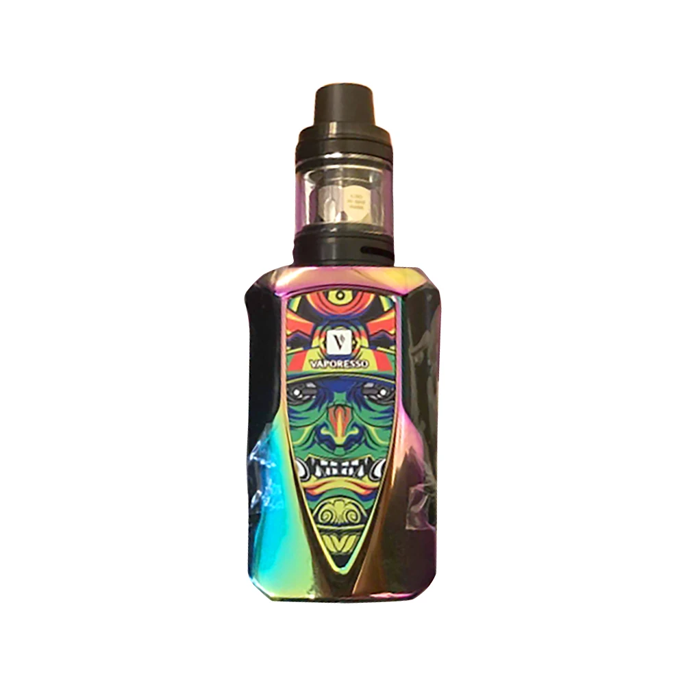Rainbow Комплект для ТАРО Vaporesso, электронная сигарета с 2500 мАч, 2 мл или 4,5 мл, NRG SE, бак, 0,002 s, Скорость Стрельбы - Цвет: Rainbow