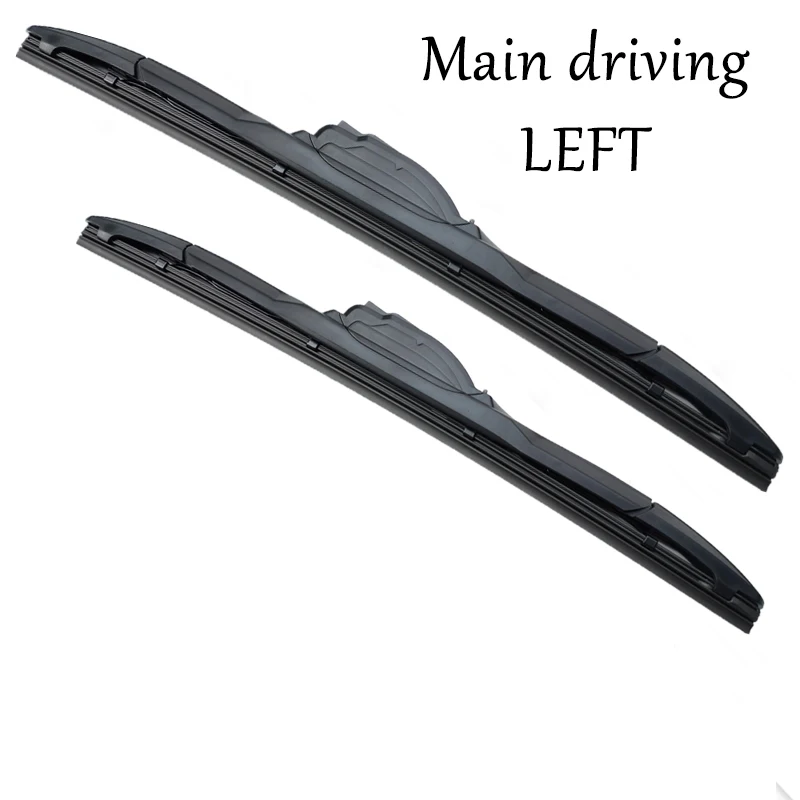 Для Lexus IS300 RC200T RCF ST250 Fit pinch tab Рычаг/щетки стеклоочистителя/Авто аксессуары - Цвет: LEFT