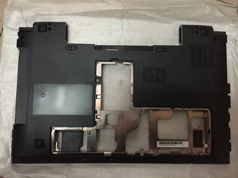 Ноутбук чехол для lenovo B560 V560 серии ноутбук D корпус Корпус нижняя крышка