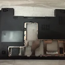 Ноутбук чехол для lenovo B560 V560 серии ноутбук D корпус Корпус нижняя крышка