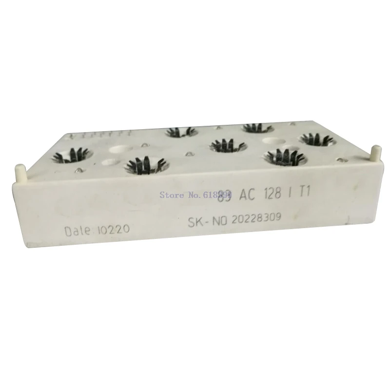

Skiip83ac128it Skiip83ac128 Igbt Module Skiip83ac128it1