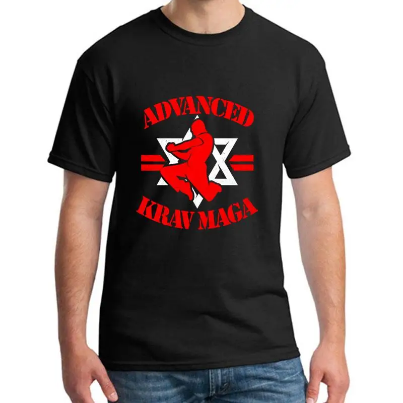 

Interesting krav maga tshirts men 3xl 4xl 5xl formal hiphop