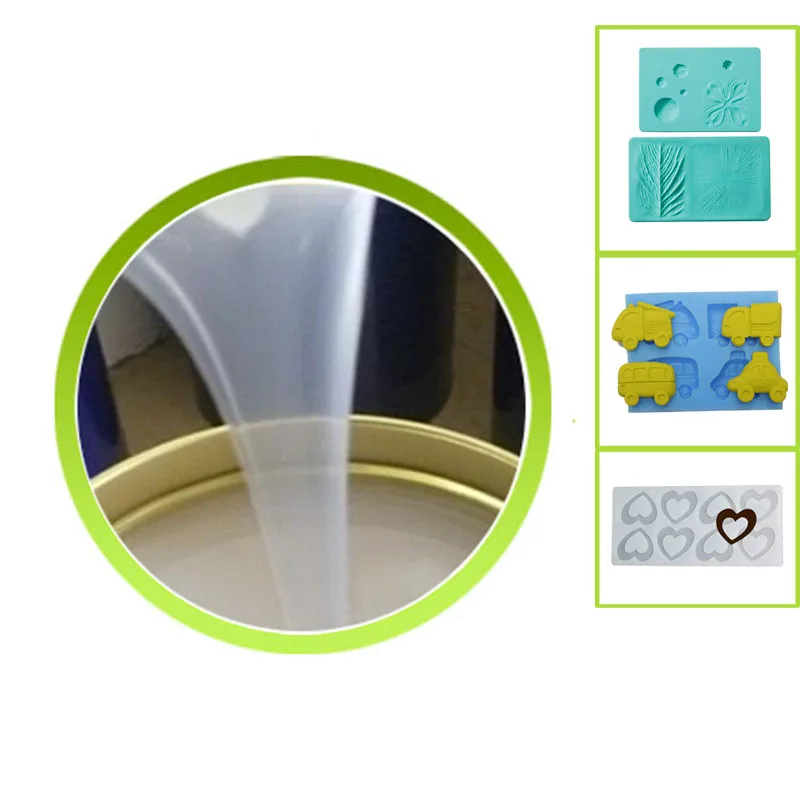 de silicone dois componentes borracha silicone 05