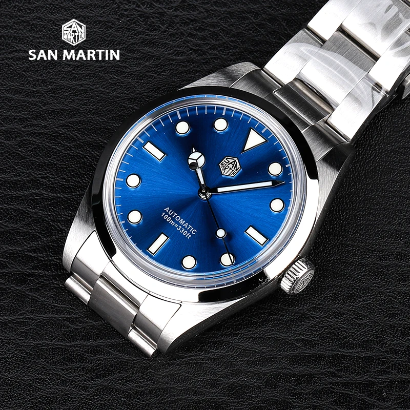 Miglior Homage Oyster Perpetual