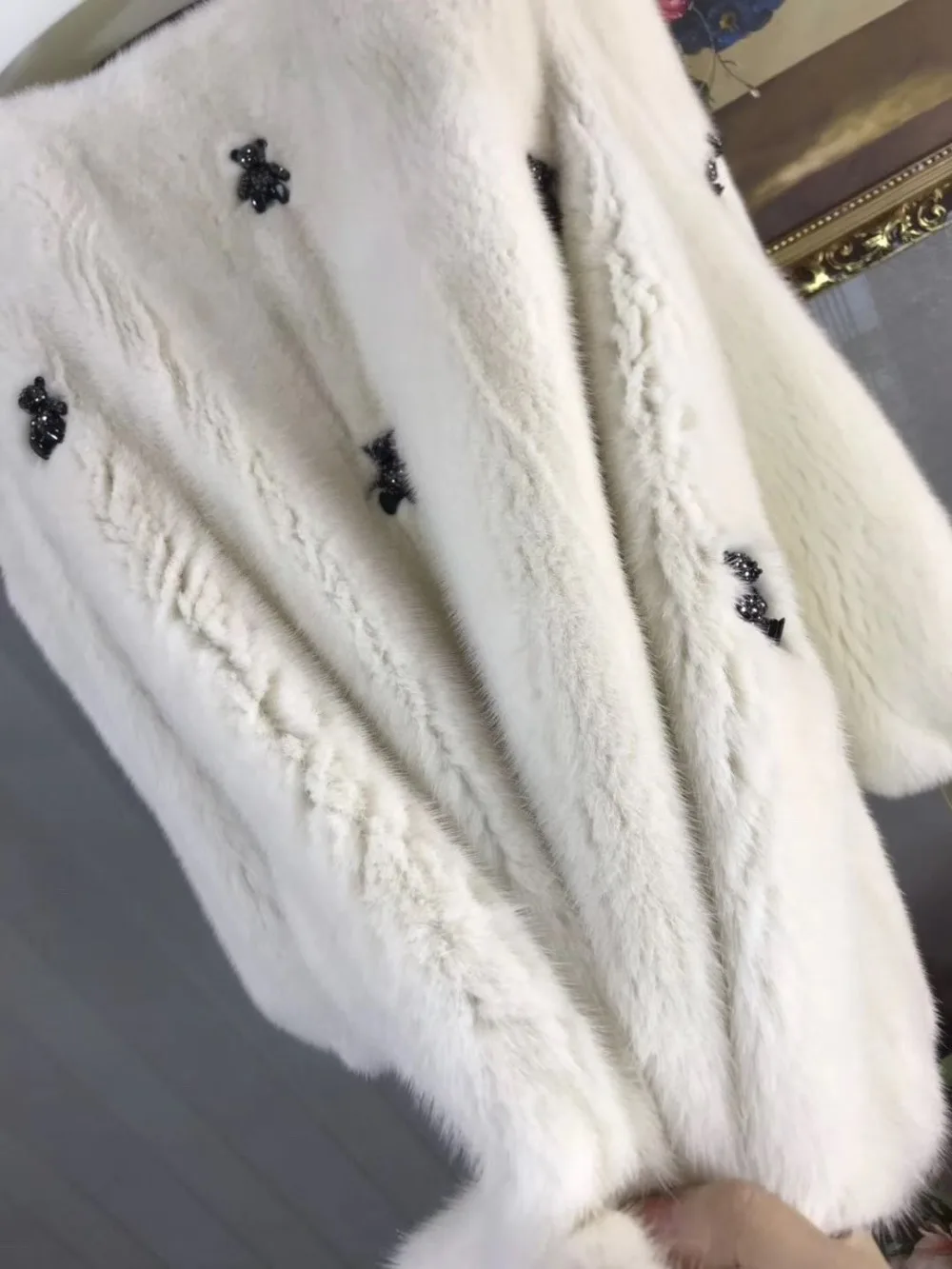 AH10564, модные женские пальто и куртки,, Подиумные роскошные, известный бренд, Европейский дизайн, вечерние, стильная женская одежда