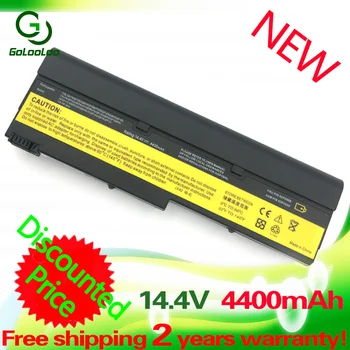 

14.4V 4400MAH Laptop Battery for Lenovo IBM 92P1049 92P1050 92P1005 92P1143 92P1145 92P1147 92P1149