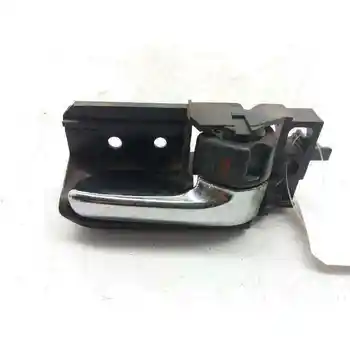 

6920505040B0 HANDLE INNER FRONT RIGHT TOYOTA AVENSIS SALOON (T25)