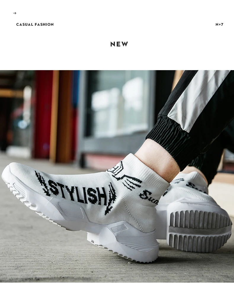 Новинка, мужская повседневная обувь для бега в стиле хип-хоп, Zapatos De Hombre, сетчатая ткань, легкие кроссовки для ночного клуба