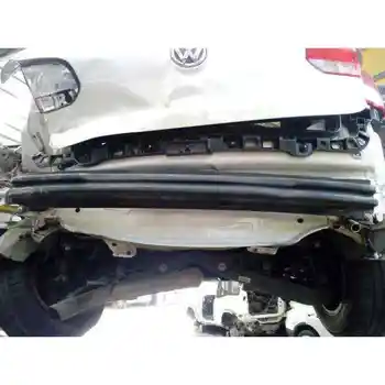 

5K0807305A BUMPER REINFORCEMENT REAR VOLKSWAGEN GOLF VI (5K1)