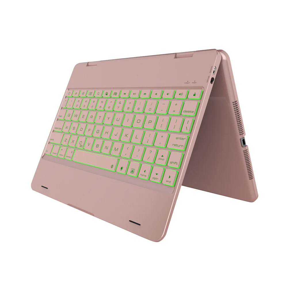 Bluetooth мобильный телефон клавиатура новая беспроводная Bluetooth клавиатура для 20118/ A p l e iPad/iPad Pro 9,7/iPad Air 2/1