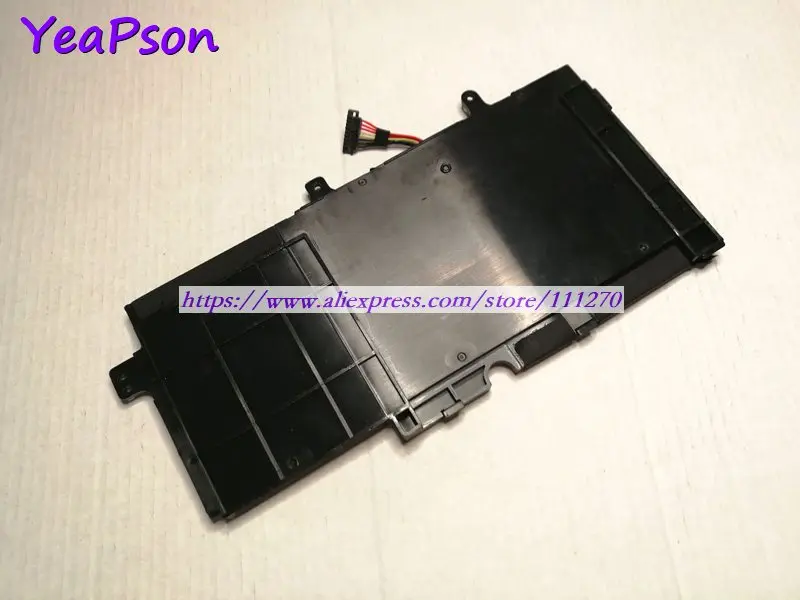 Yeapson 11 4 V 48Wh натуральная B31N1402 B31Bn9H Аккумулятор для ноутбука ASUS N591LB Q551 Q551L Q551LN Q552U Q552UB