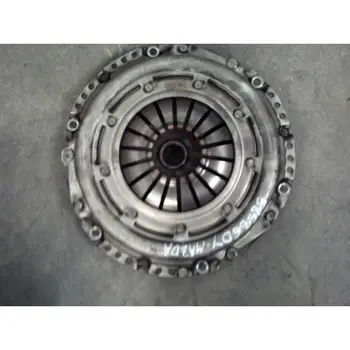 

201242 Clutch Kit Mazda 3 Saloon (bk) 2.0 Sportive