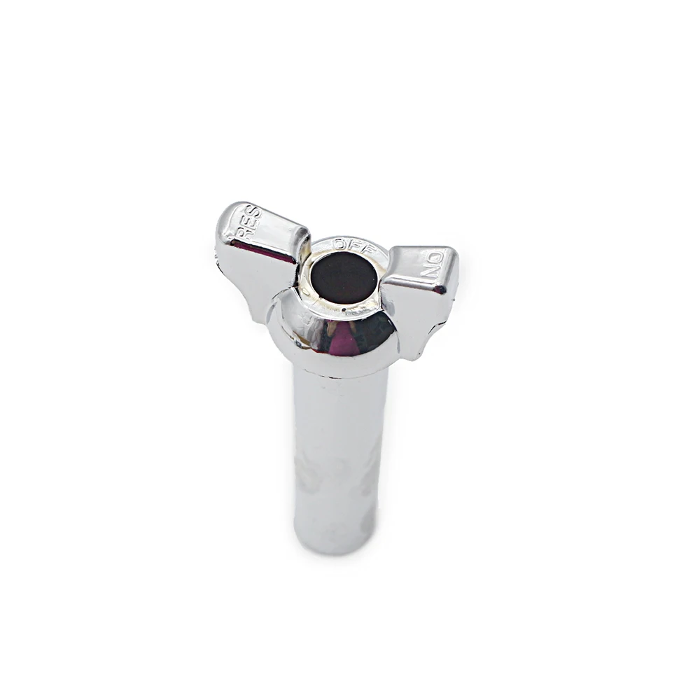 Precision Motorcycle Fuel Tank Valve Switch